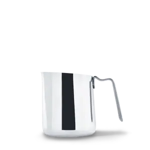 Eddy Steaming Pitcher