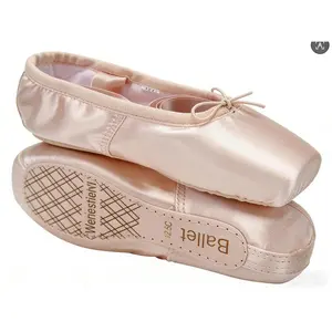 Premium Soft Dance Shoes | Non‑Slip Sole for Dancing Practice & Performance