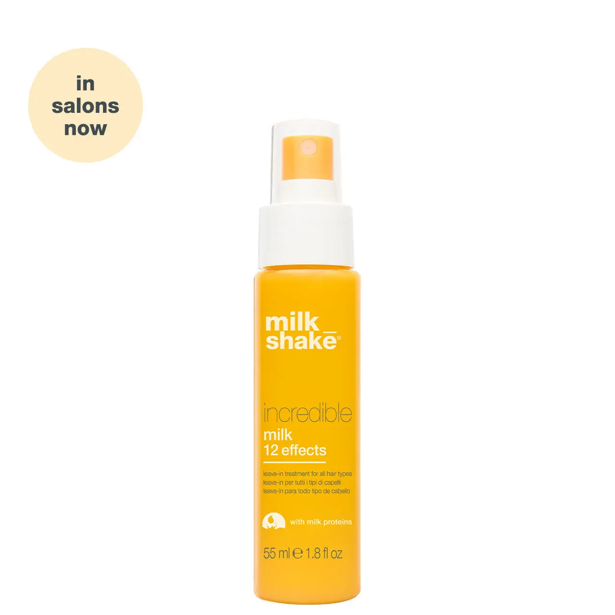 Incredible Milk | Mini