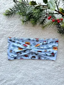 Twistband - I Smell Snow