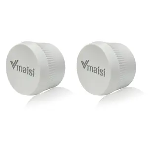 Vmaisi Magnetic Cabinet Locks Keys - Extra Stronger Baby Proofing Magnet Replacement Keys