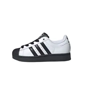 adidas Superstar II Youth / Women’s Perfect Daily Footwear Sneaker Walking Shoes Casual Trainer Runner Running