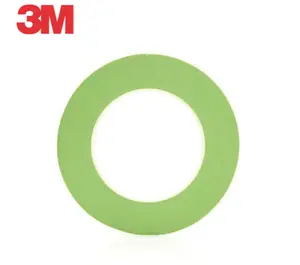 3M.26343.RL 1/8" 3MMX55M 233+ MASKING TAPE