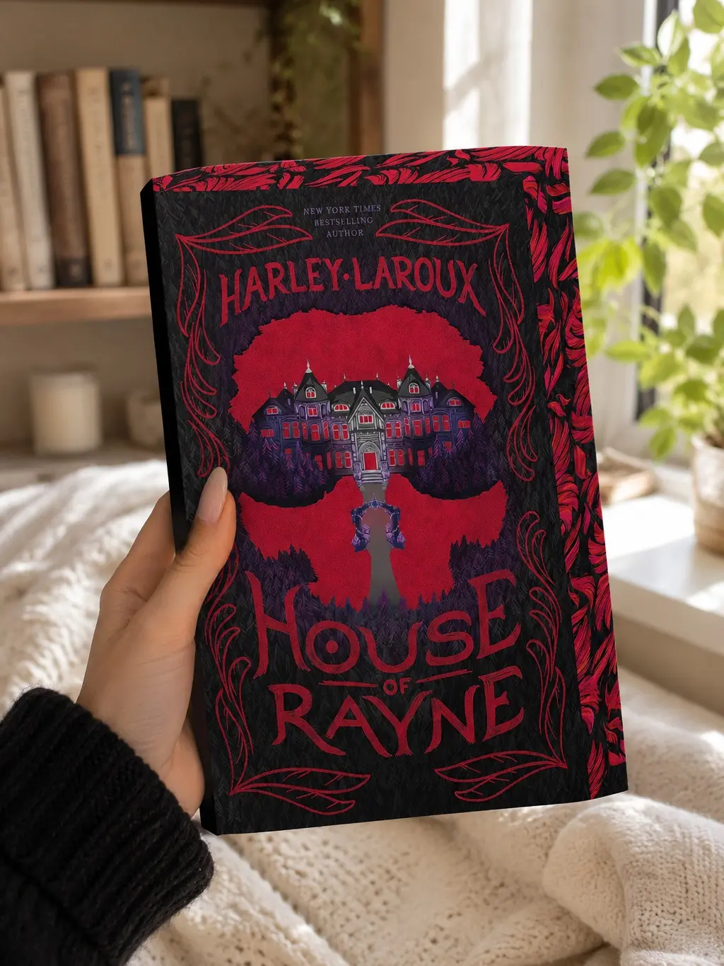 House of Rayne: Deluxe Limited Edition