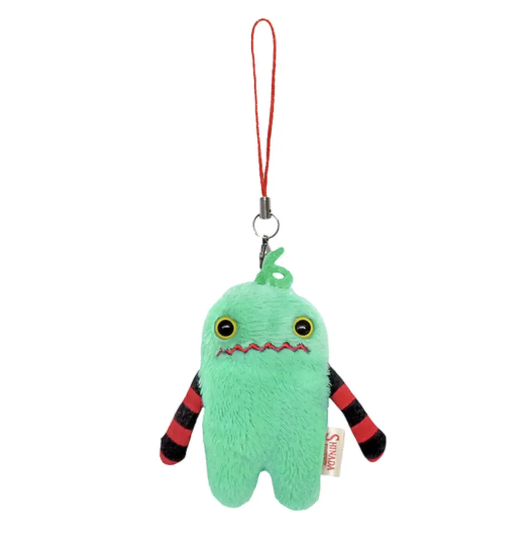 Mokeke Mini Phone Strap Timoke Critch