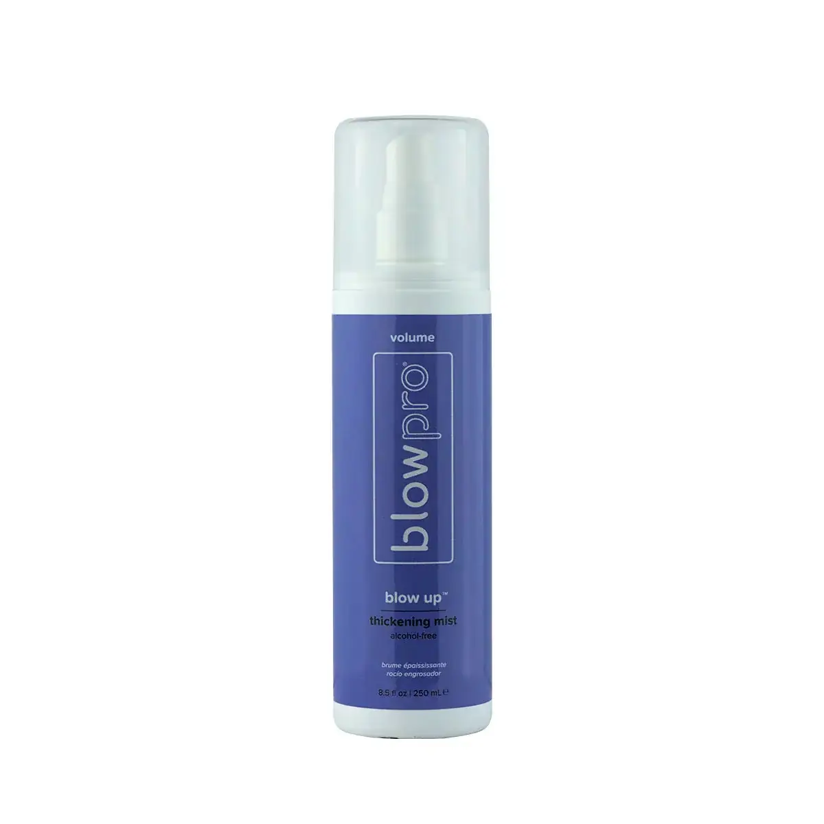 Blow Up Thickening Mist