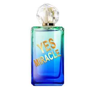 1PACK/100ML Women's Perfume Fruity Floral Fragrance with Refreshing Watermelon Crisp Pear and Elegant Jasmine Tuberose, Long Lasting Daily Wear Scent for Modern Women