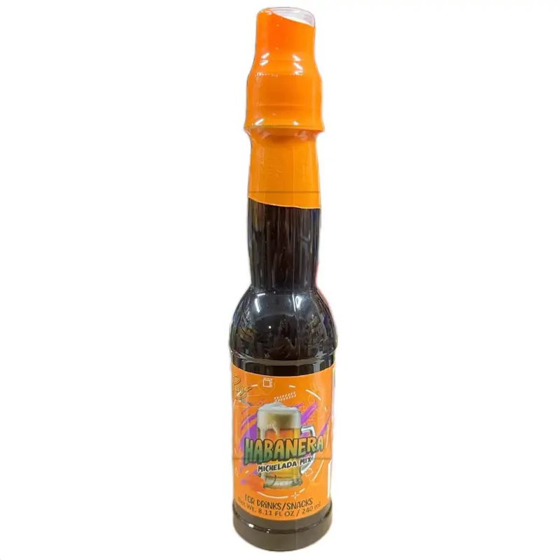 HABENERA MICHELADA MIX