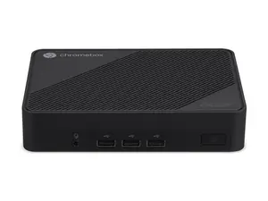 Acer CXM1-C864G Chromebox - Intel Celeron N4500 (2.80 GHz) - 8 GB - ChromeOS - Intel UHD Graphics - Wi-Fi 6E - 65W (DT.Z49AA.001)