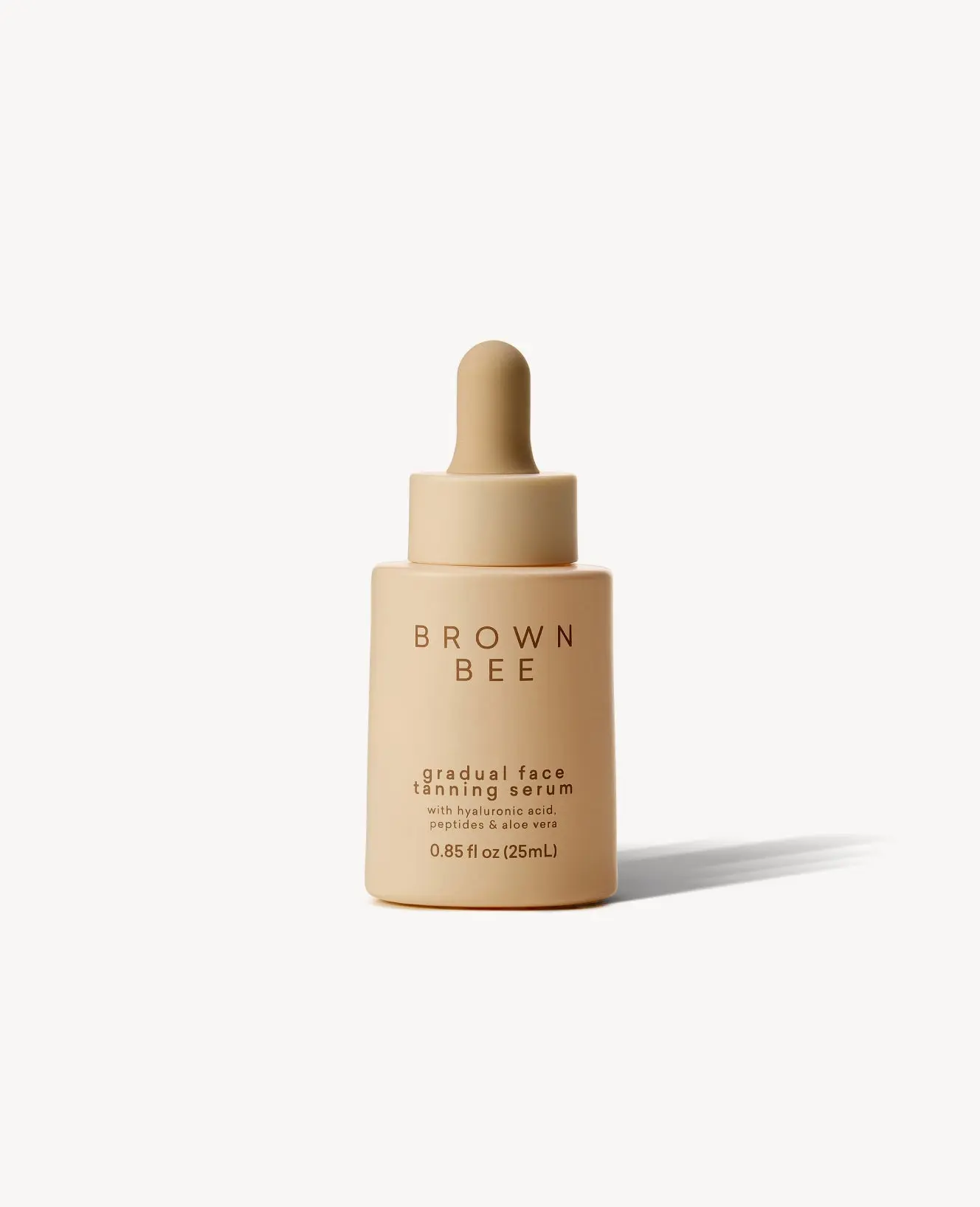 Gradual Face Tanning Serum