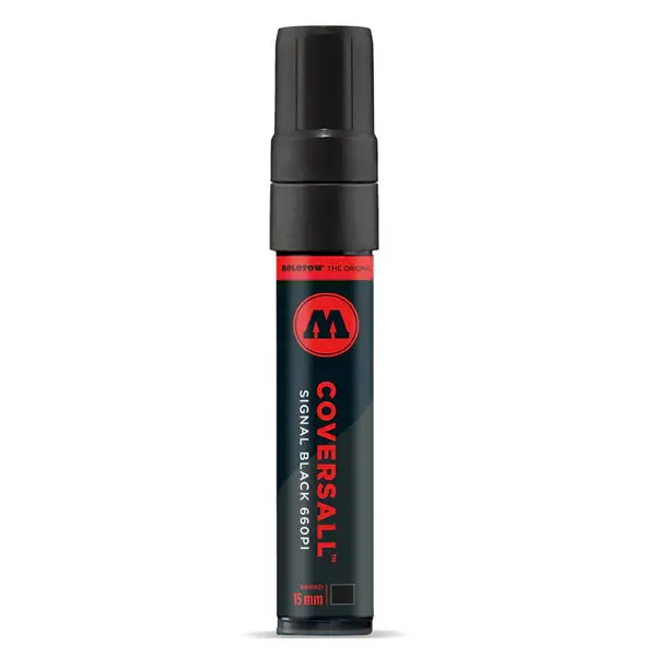 Molotow Coversall 660PI 15mm Ink Marker