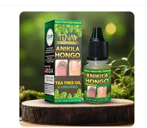 Anikila hongo anti fungul nail treatment - naturally herbal