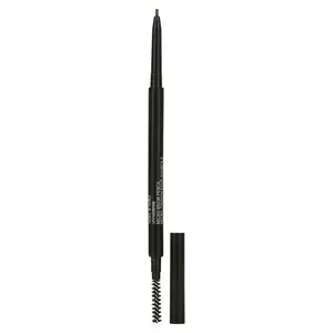 wet n wild Ultimate Brow, Micro Brow Pencil, Deep Brown, 0.002 oz (0.06 g)