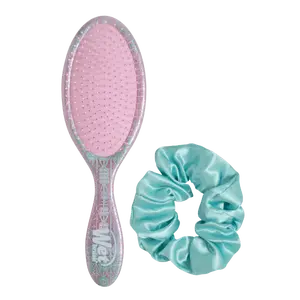 Wet Brush x Wicked Detangle and Style Kit - Friendship