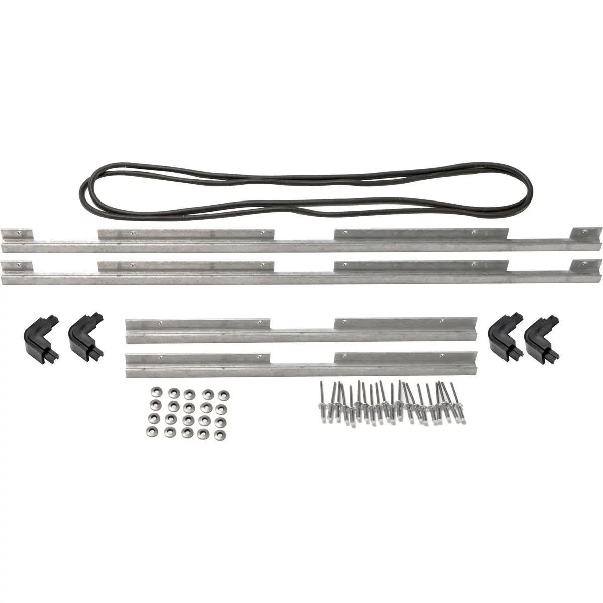 Pelican Base Bezel Kit for iM2050 and iM2075 Storm Case