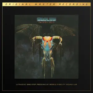 The Eagles - One Of These Nights  [VINYL RECORD - LP] Ltd Ed, 180 Gram