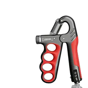 Adjustable 5-100KG Strength Training Equipment with Auto Counting for Sports & Outdoor Fitness