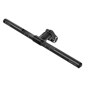 Quntis Computer Monitor Light for iMac(22~29'') USB LED Desk Lamp Office Series for Professional Designer Programmer ML205 (15.7Inch) Adjustable Atmosphere Lighting