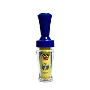 Beer Can Duck Calls - Slammer Series