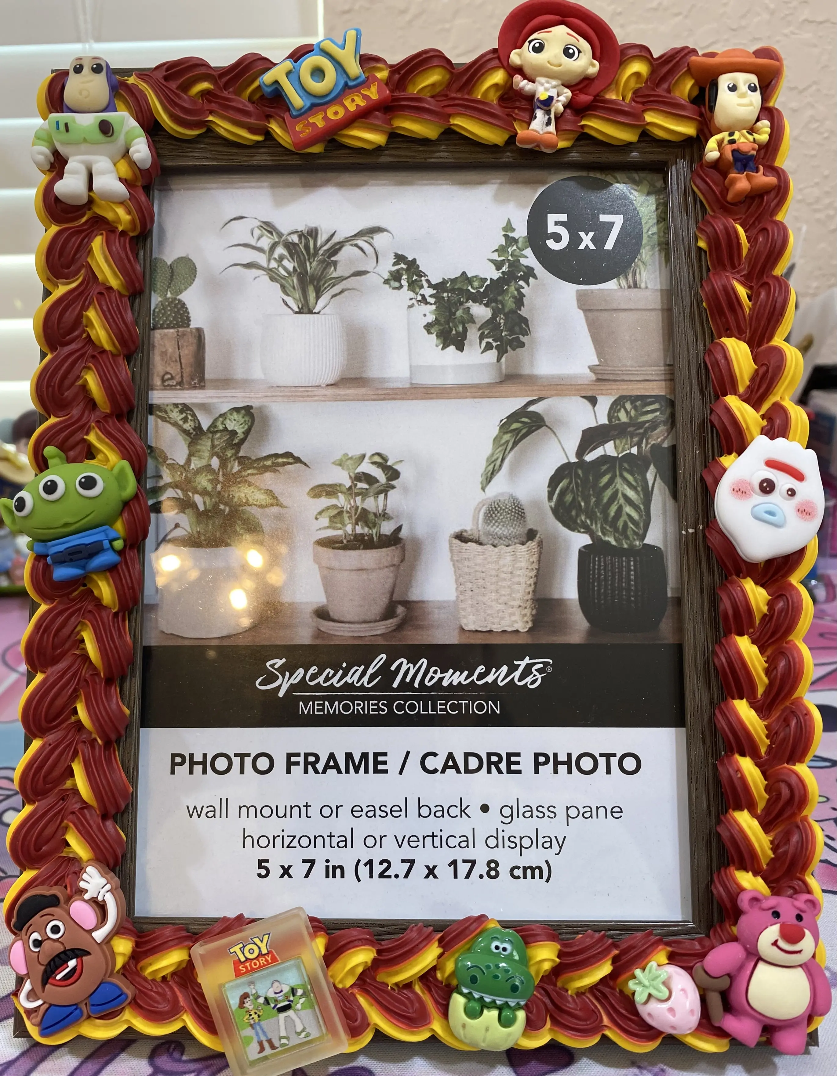 Custom Picture Frames