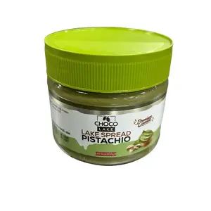 PISTACHIO SPREAD BY CHOCOLAKE