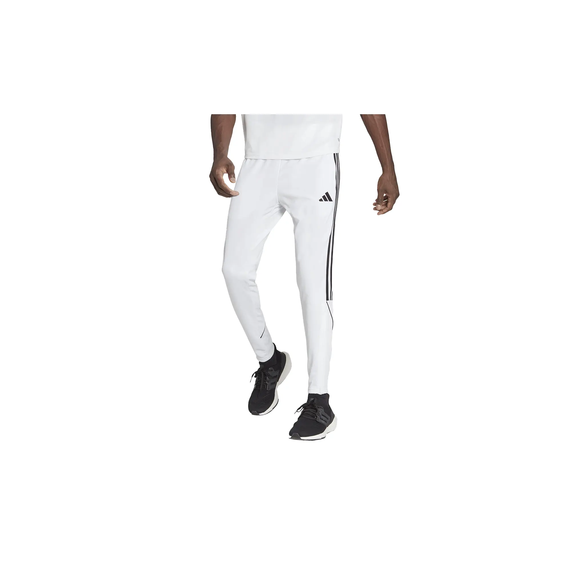 TIRO23 League Pant "White" HS3531