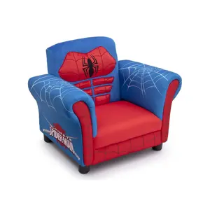 Spider-Man Upholstered Chair