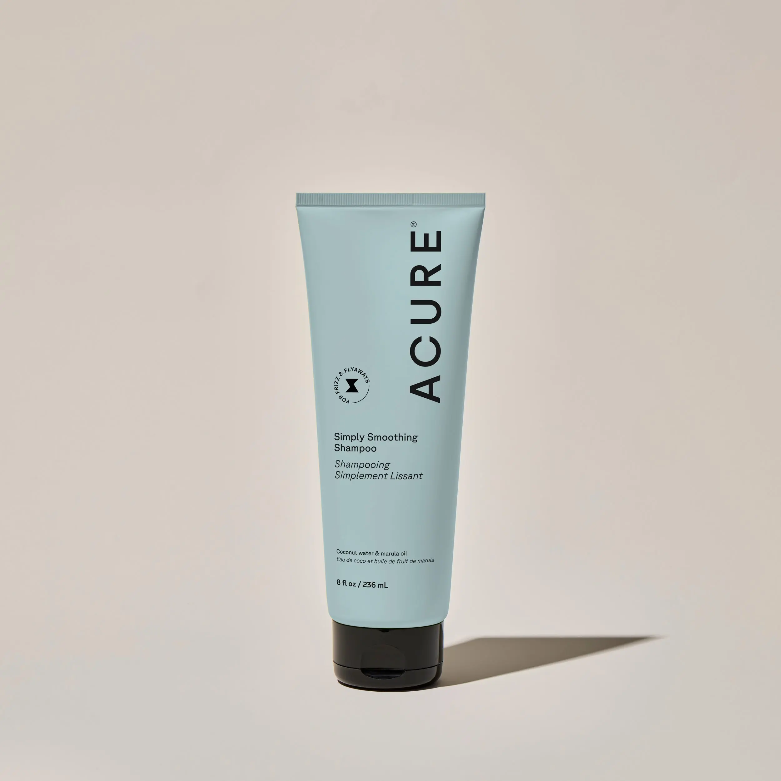 Smoothing Shampoo - ACURE