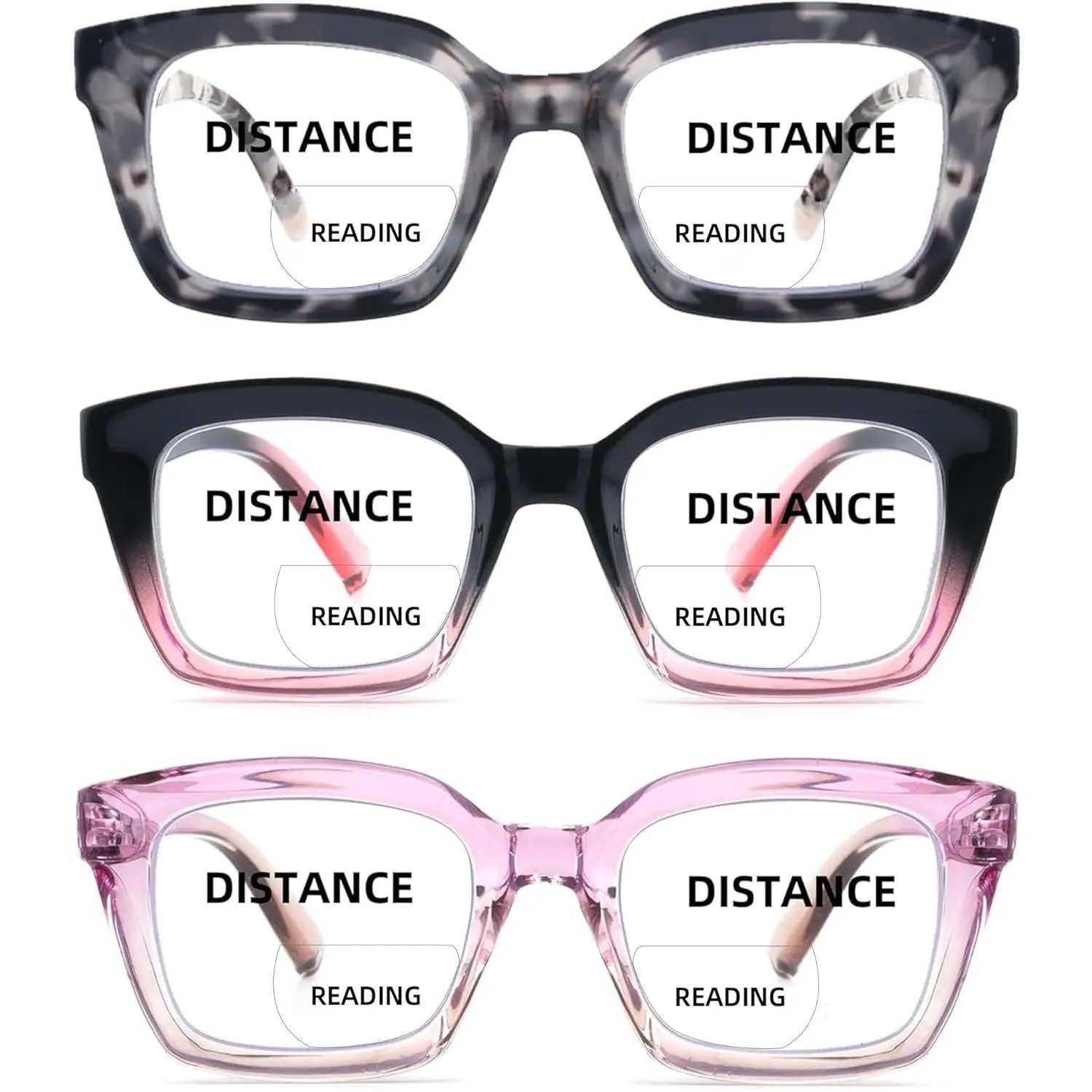 New Bifoca-pink Blackpink