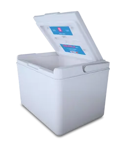 COOLERSbyU 26.4qt Paintable Cooler - Personalized Design, No Priming or Sanding Required