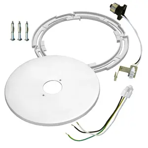 Recesso Converter Kit White