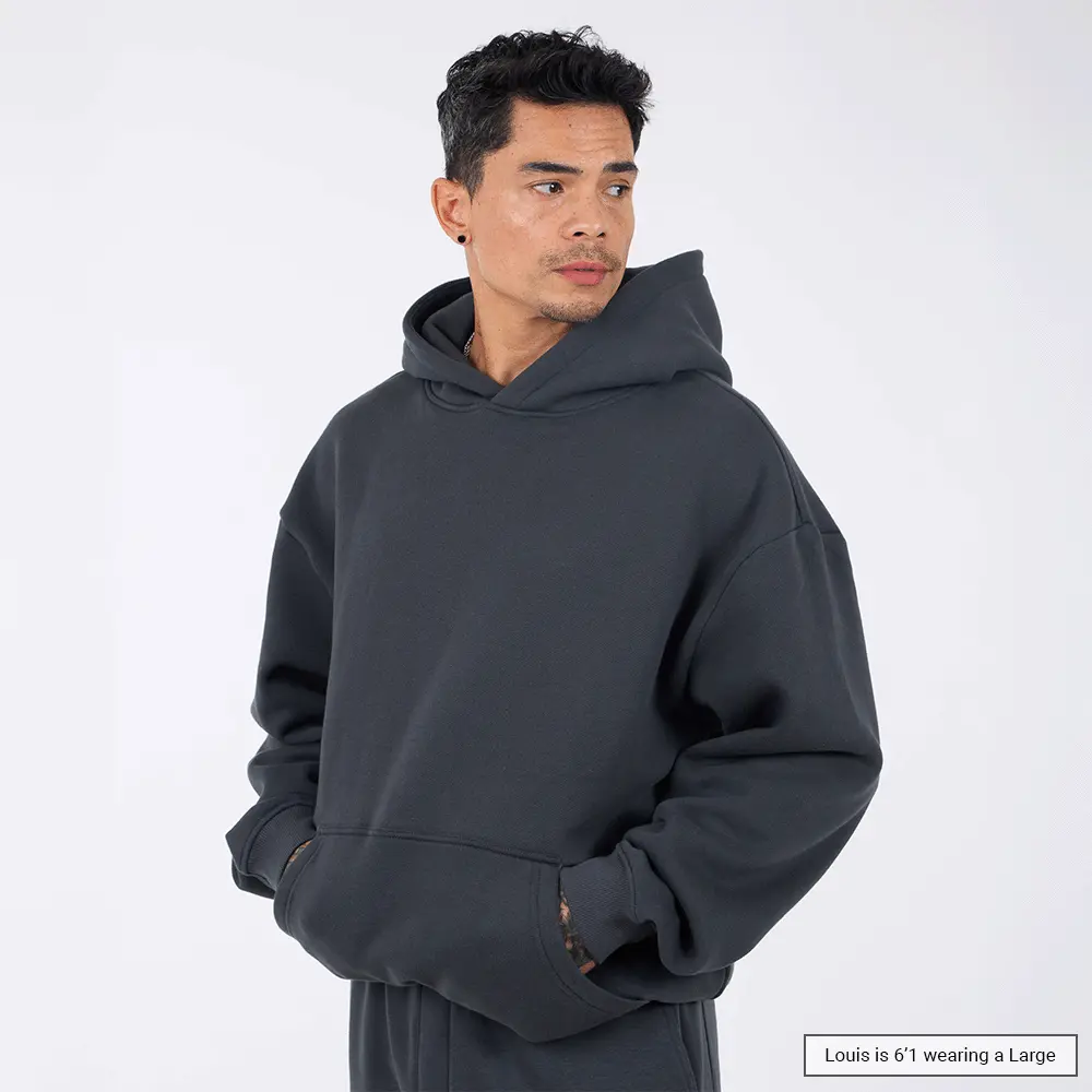 Cove | Weighted Hoodie Cove | Weighted Hoodie