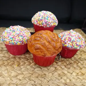 Mantecada Coin Purse