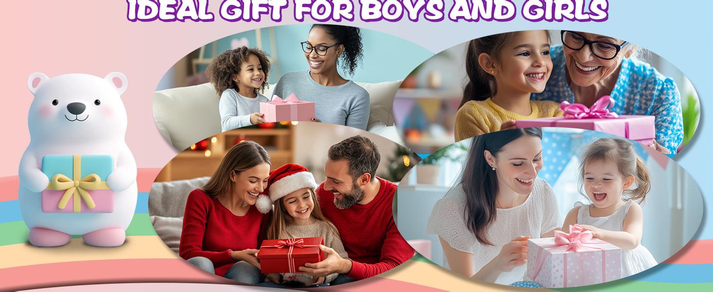 Magic Ink Handwriting Practice Books Set for Kids - 4 Reusable Grooved Letter Tracing Books with Cartoon Pen, Pen Holding Aid & 10 Refills Student Essentials