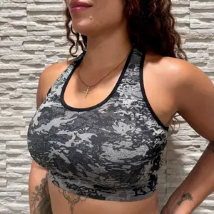Assault Bra