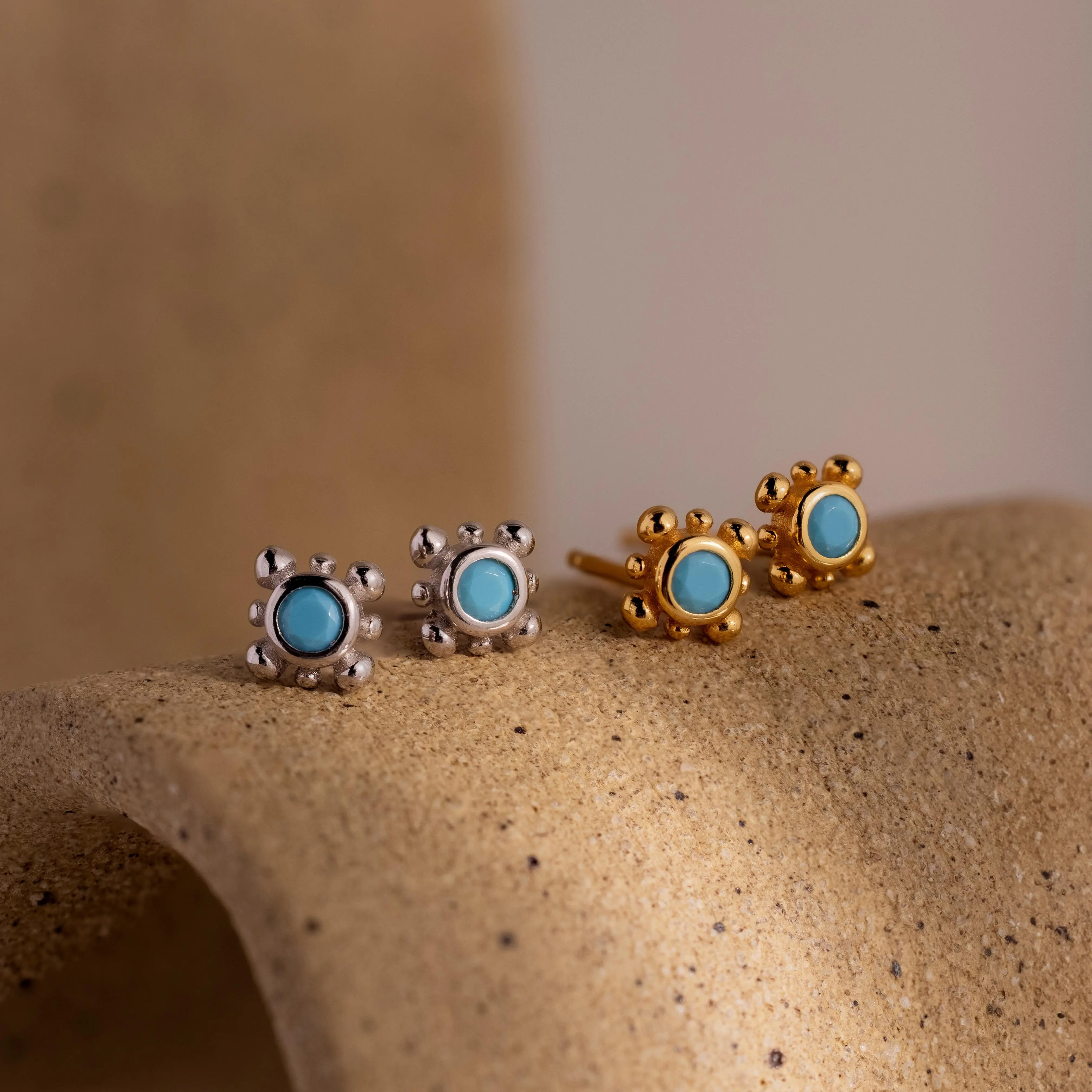 Mara Studs