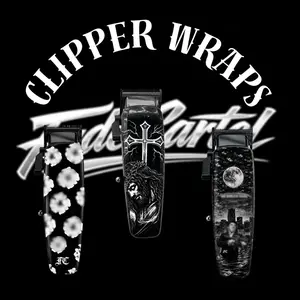 Clipper wrap