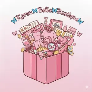 Paquete de Accesorios// Venta live