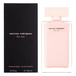 Narciso Rodriguez  3.4 oz EDP Spray for Ladies
