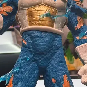 Vvegettta  PVC Figure for Home Decoration