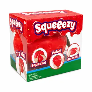Sunny Days - Squeeeeze Strawberry