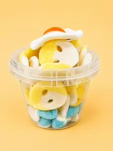 BUCKET GUMMIES