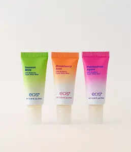 Pink Paradise Mini Super Balms