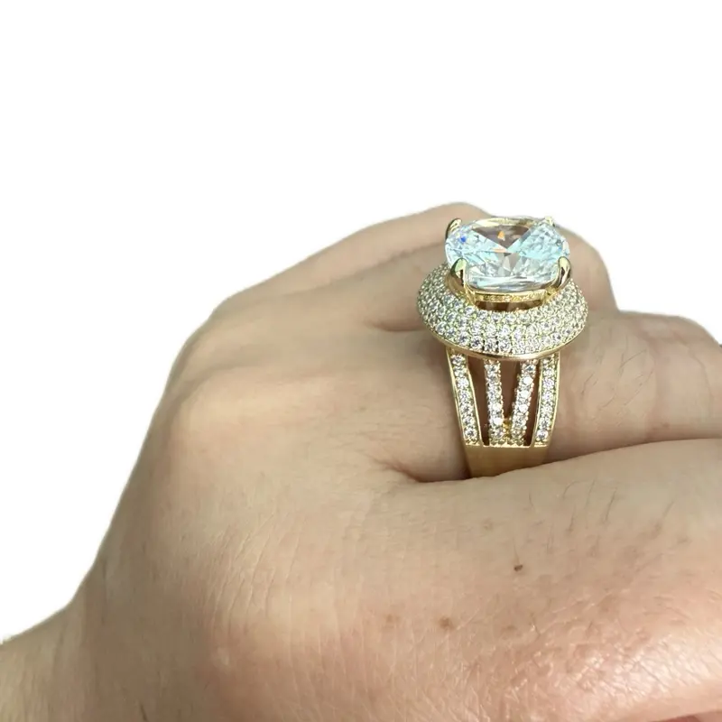 women's ring size 8