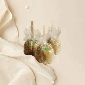 Doodlations Wax Melts | Caramel Apple