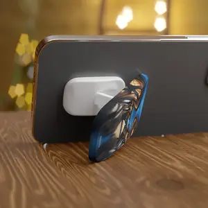 [Skyward Timber Twists] Phone Click-On Grip