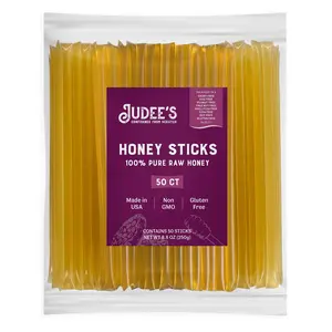 Honey Sticks