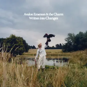 Avalon Emerson & the Charm - Written Into Changes  [COMPACT DISC - CD]