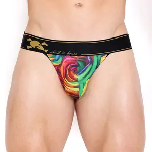 Pride Rose Jock