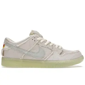 Nike Men's SB Dunk Low Mummy Skateboarding Shoes, from StockX